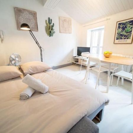 Le San Diego - Appartement 4 Pers Oullins-Lyon ภายนอก รูปภาพ