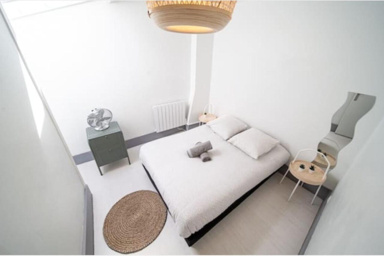 Le San Diego - Appartement 4 Pers Oullins-Lyon ภายนอก รูปภาพ