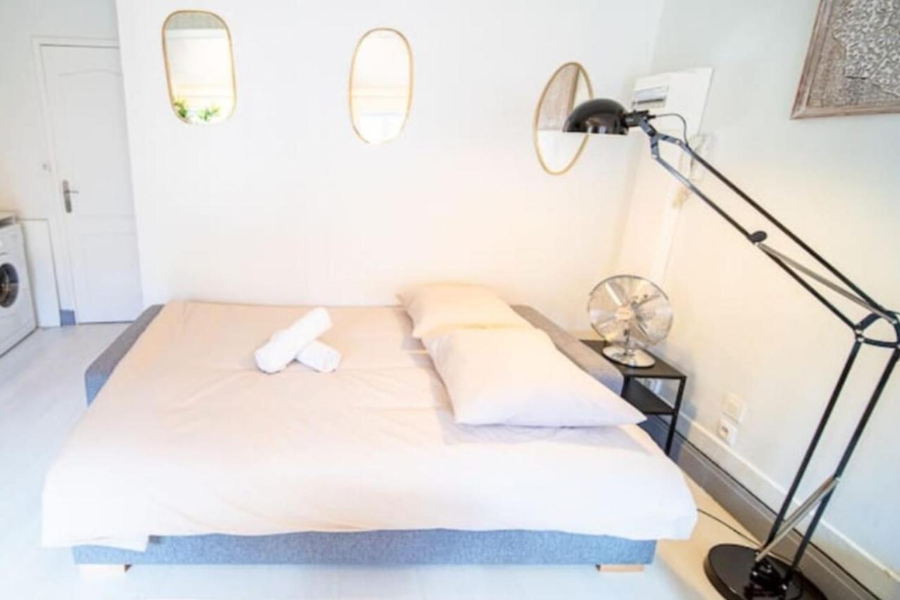 Le San Diego - Appartement 4 Pers Oullins-Lyon ภายนอก รูปภาพ