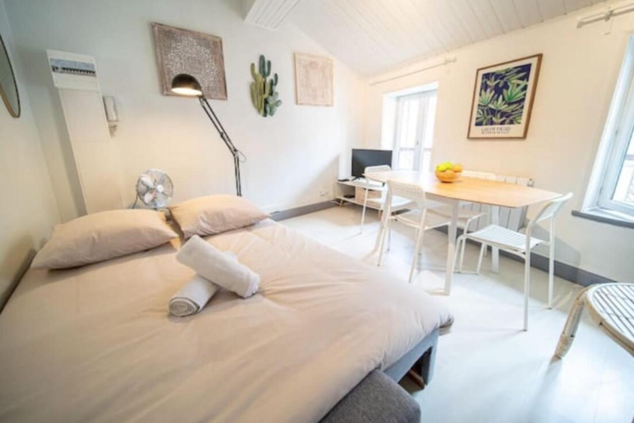 Le San Diego - Appartement 4 Pers Oullins-Lyon ภายนอก รูปภาพ